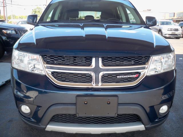 used 2015 Dodge Journey car, priced at $6,470