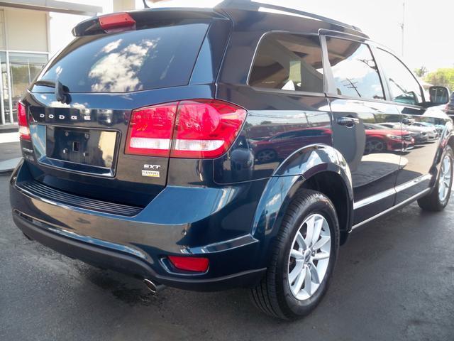 used 2015 Dodge Journey car, priced at $6,470