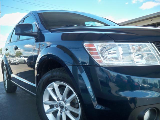 used 2015 Dodge Journey car, priced at $6,470