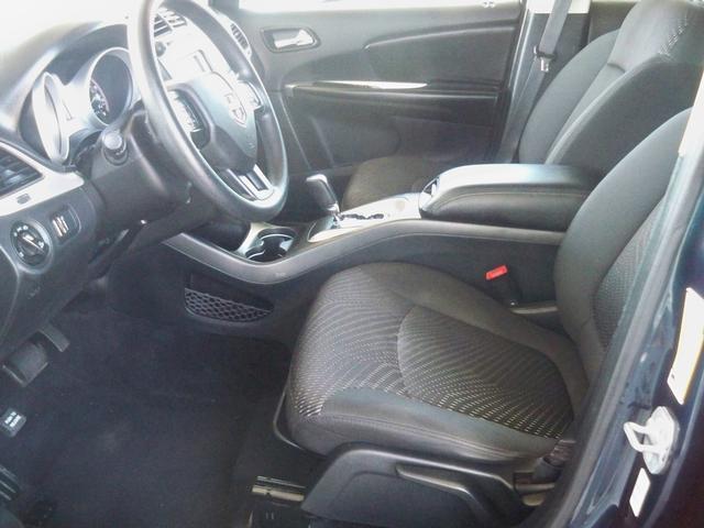 used 2015 Dodge Journey car, priced at $6,470