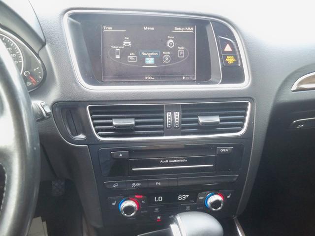 used 2013 Audi Q5 car, priced at $4,470