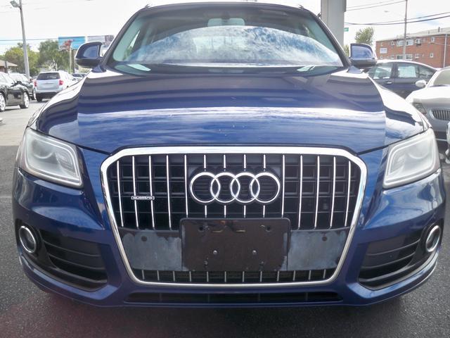 used 2013 Audi Q5 car, priced at $4,470