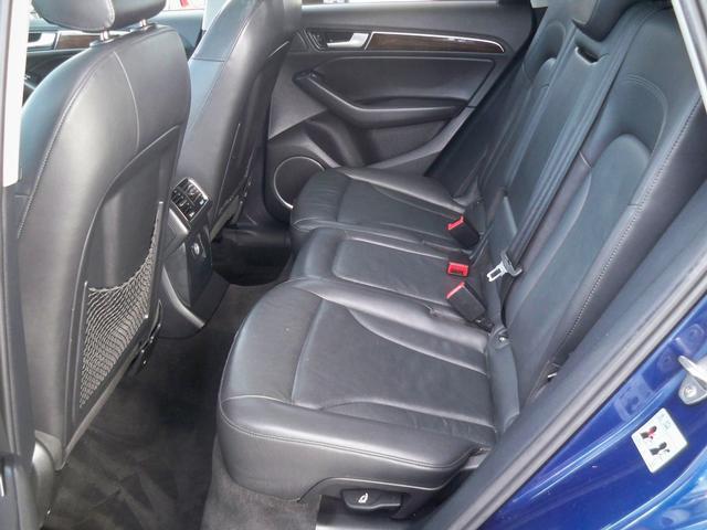 used 2013 Audi Q5 car, priced at $4,470