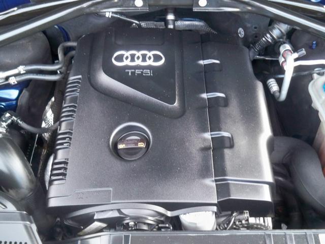 used 2013 Audi Q5 car, priced at $4,470