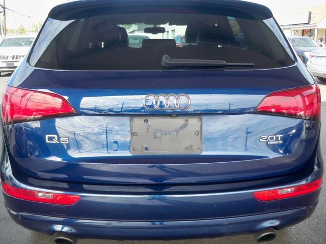 used 2013 Audi Q5 car, priced at $4,470