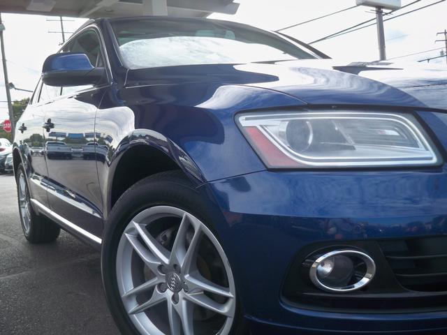 used 2013 Audi Q5 car, priced at $4,470