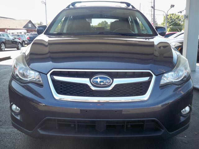 used 2013 Subaru XV Crosstrek car, priced at $9,470