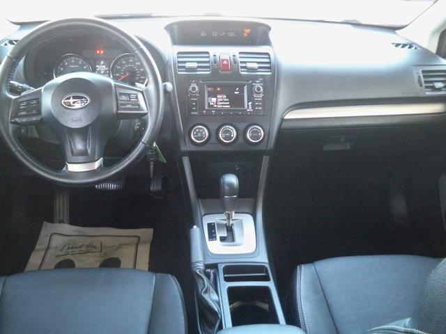 used 2013 Subaru XV Crosstrek car, priced at $9,470