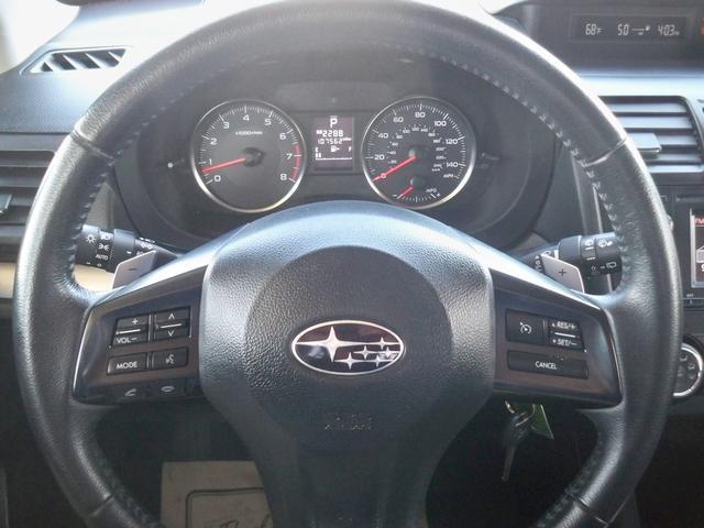 used 2013 Subaru XV Crosstrek car, priced at $9,470