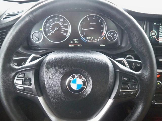 used 2016 BMW X4 car, priced at $7,470