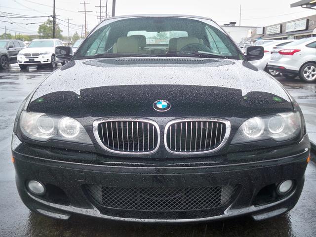 used 2006 BMW 330 car, priced at $5,770