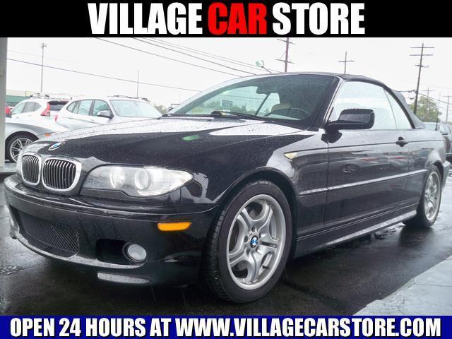 used 2006 BMW 330 car, priced at $5,770