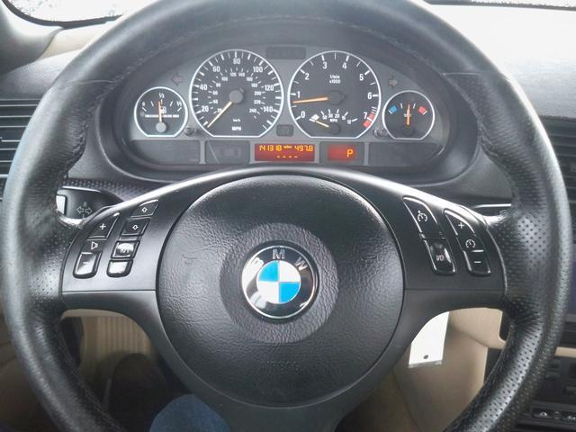 used 2006 BMW 330 car, priced at $5,770