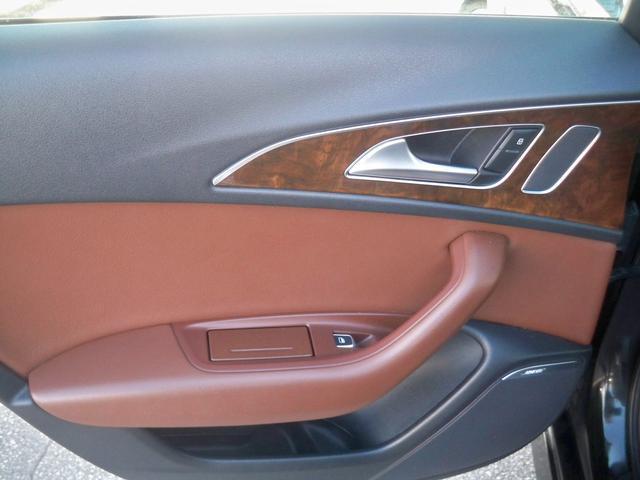 used 2012 Audi A6 car, priced at $4,970