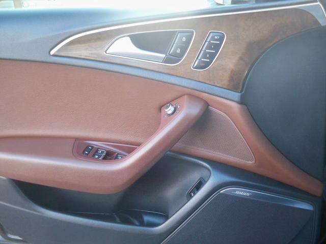 used 2012 Audi A6 car, priced at $4,970