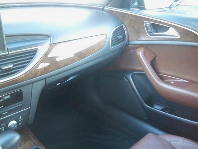 used 2012 Audi A6 car, priced at $4,970