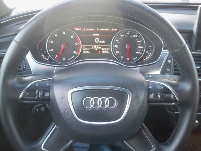 used 2012 Audi A6 car, priced at $4,970