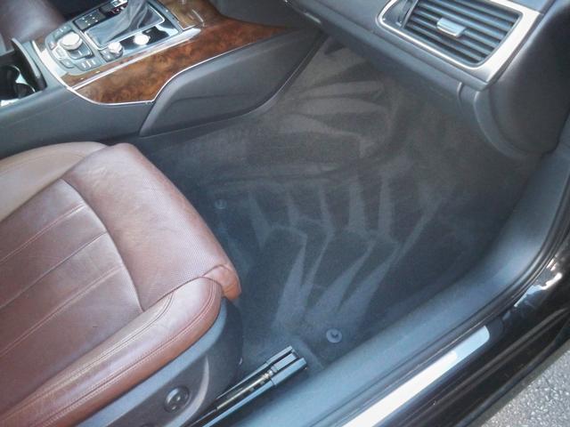 used 2012 Audi A6 car, priced at $4,970