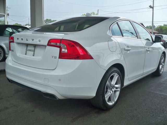 used 2015 Volvo S60 car, priced at $7,970