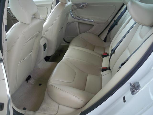 used 2015 Volvo S60 car, priced at $7,970