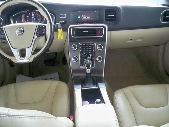 used 2015 Volvo S60 car, priced at $7,970