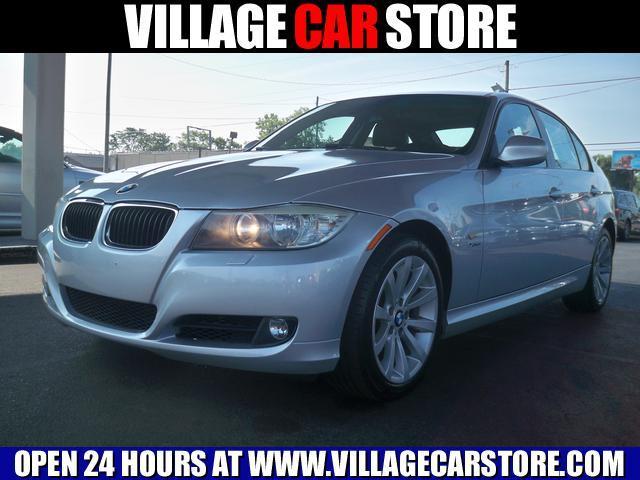 used 2011 BMW 328 car, priced at $5,470