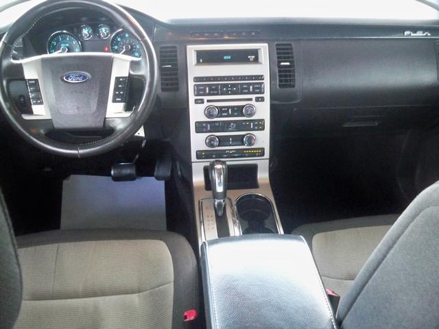 used 2012 Ford Flex car, priced at $5,770