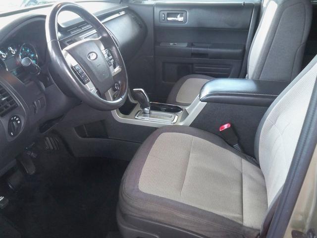 used 2012 Ford Flex car, priced at $5,770