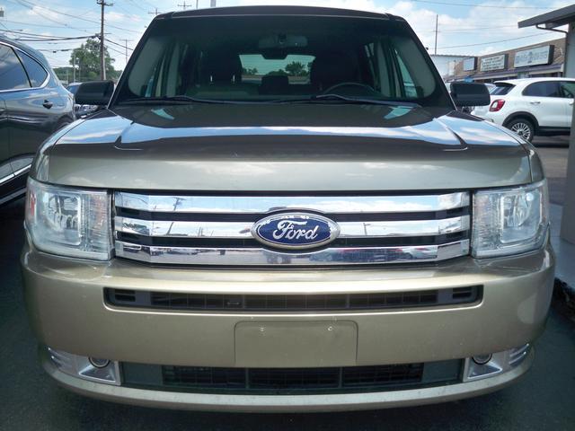 used 2012 Ford Flex car, priced at $5,770