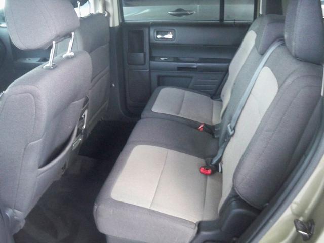 used 2012 Ford Flex car, priced at $5,770
