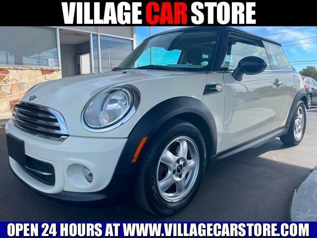 used 2011 MINI Cooper car, priced at $3,970