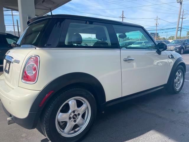 used 2011 MINI Cooper car, priced at $3,970