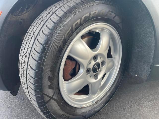 used 2011 MINI Cooper car, priced at $3,970