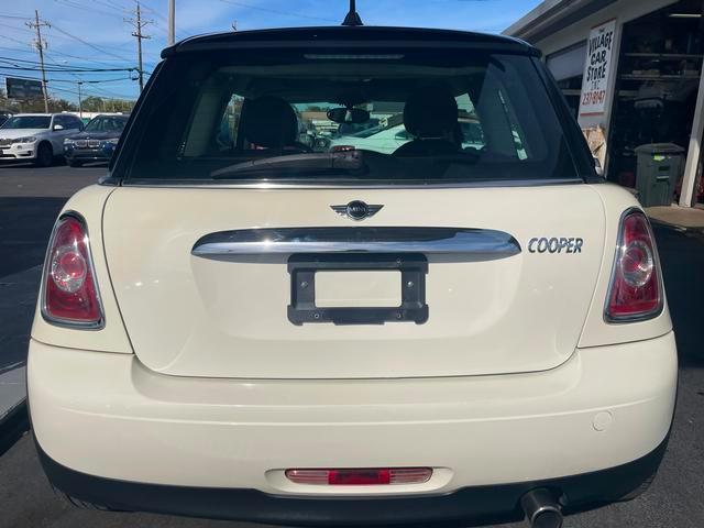 used 2011 MINI Cooper car, priced at $3,970