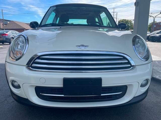used 2011 MINI Cooper car, priced at $3,970