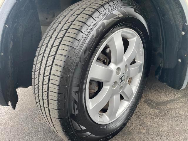 used 2008 Honda CR-V car, priced at $5,270