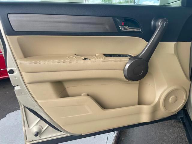 used 2008 Honda CR-V car, priced at $5,270