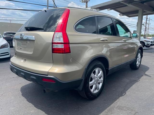 used 2008 Honda CR-V car, priced at $5,270