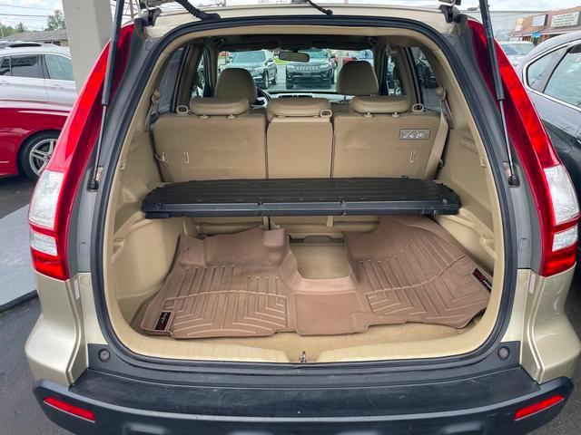 used 2008 Honda CR-V car, priced at $5,270