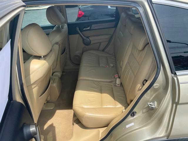 used 2008 Honda CR-V car, priced at $5,270