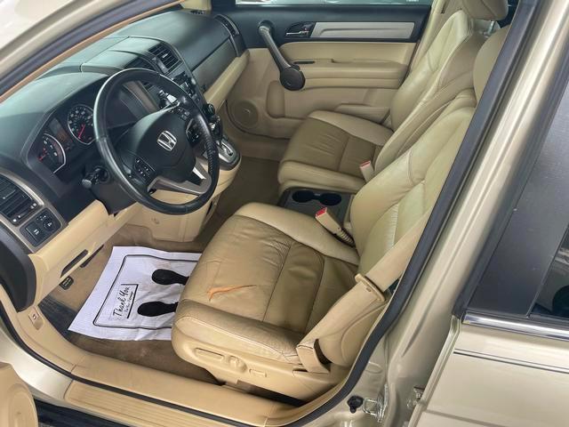 used 2008 Honda CR-V car, priced at $5,270