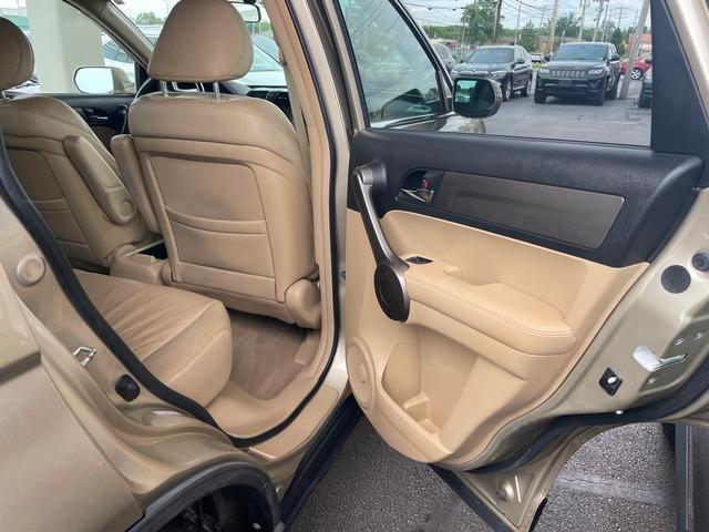 used 2008 Honda CR-V car, priced at $5,270