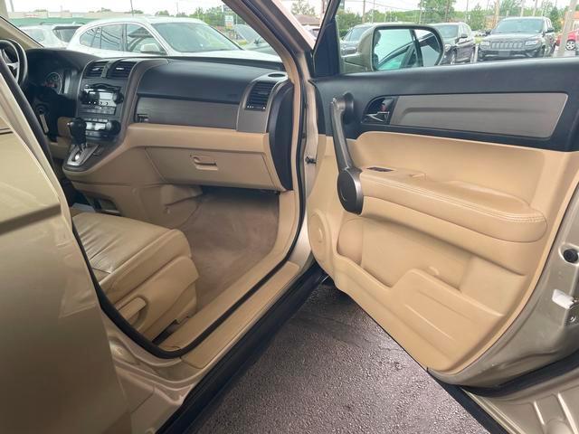 used 2008 Honda CR-V car, priced at $5,270