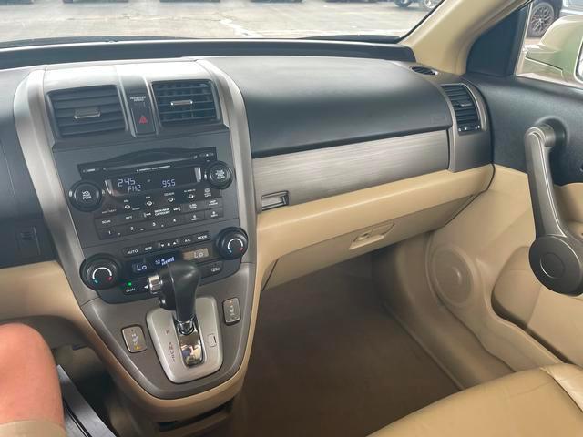 used 2008 Honda CR-V car, priced at $5,270