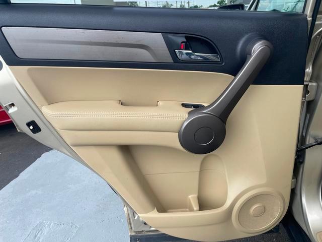 used 2008 Honda CR-V car, priced at $5,270