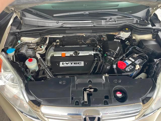 used 2008 Honda CR-V car, priced at $5,270
