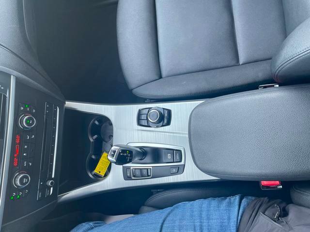 used 2013 BMW X3 car, priced at $5,770