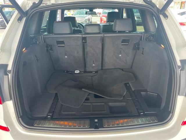 used 2013 BMW X3 car, priced at $5,770
