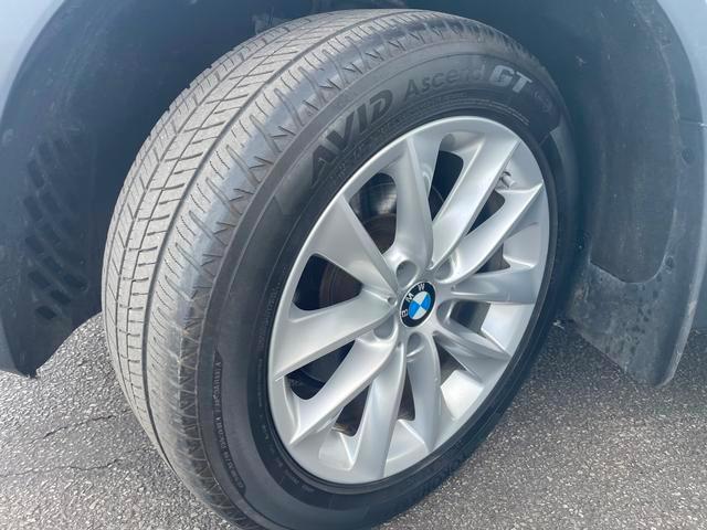used 2013 BMW X3 car, priced at $5,770