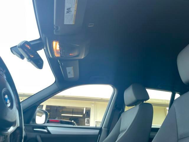 used 2013 BMW X3 car, priced at $5,770